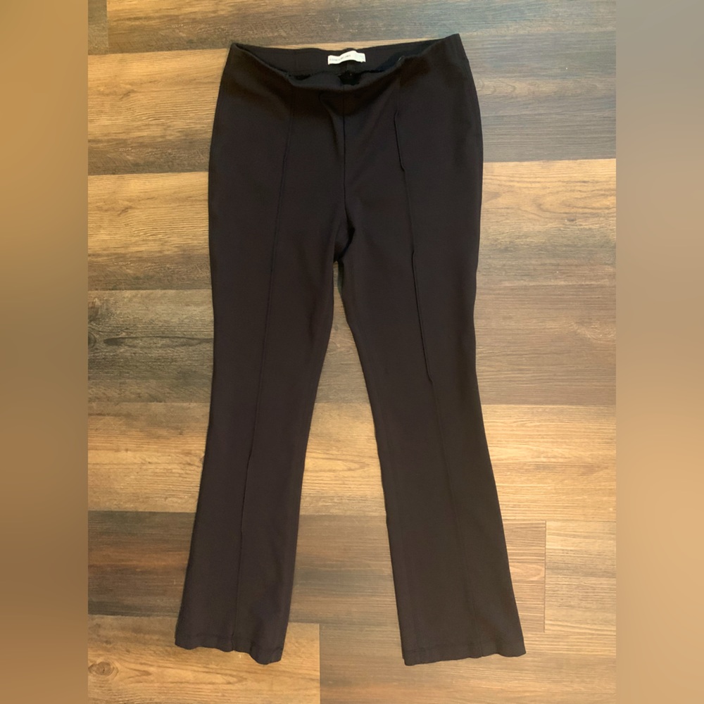 Elizabeth and James Flare Dress Pant